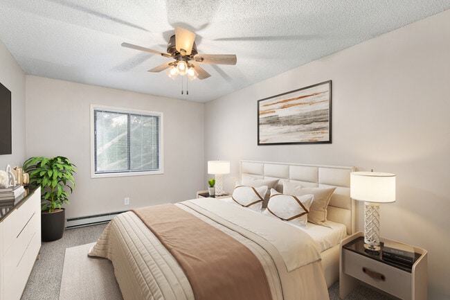 Photo - Bridlewood Apartments