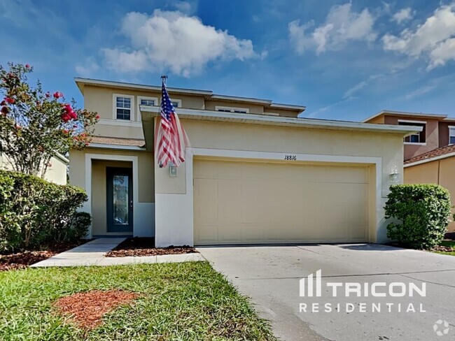Building Photo - 18816 Litzau Ln Rental