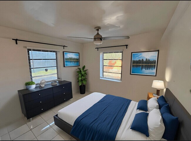 Photo - 1121 NW 140th Terrace