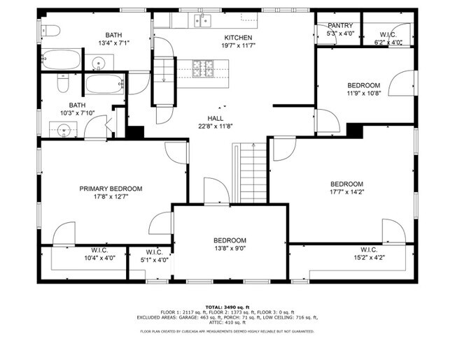 Photo - 418 Front St Unit 418 Front St. Marion