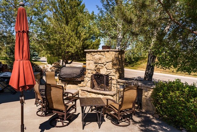 Photo - 3322 Stoney Ridge Rd