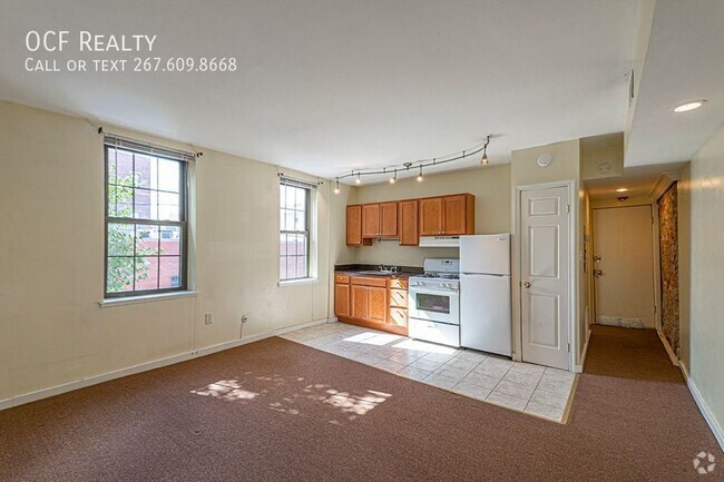 Building Photo - 527 S 21st St Unit 2F Rental