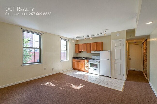 Photo - 527 S 21st St Apartment Unit 2F