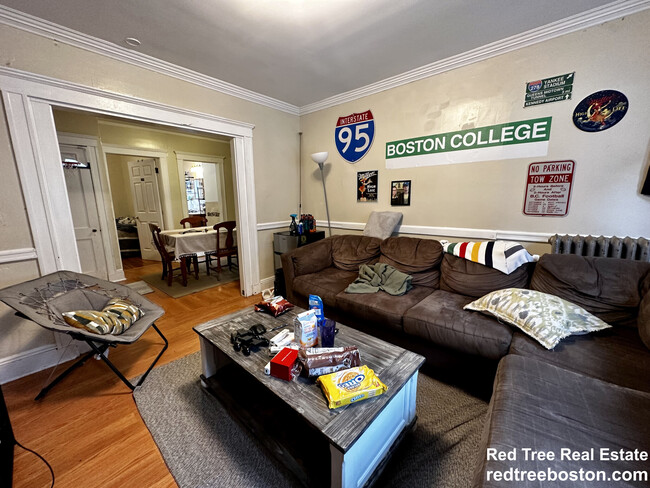 Photo - 9 Radnor Rd Apartments Unit 2