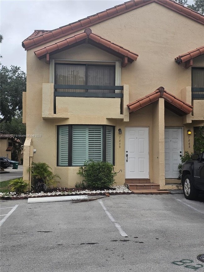 Building Photo - 7870 SW 102nd Ln Rental
