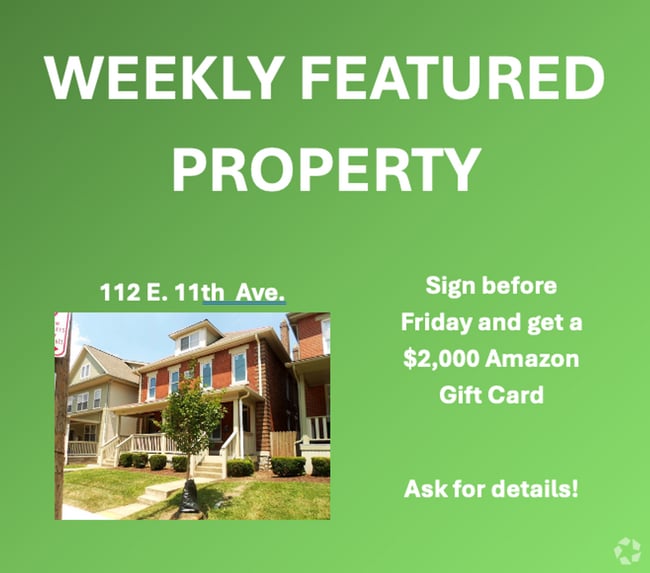 Building Photo - 110-114 E 11th Ave Unit 112 E. 11th Ave. Rental
