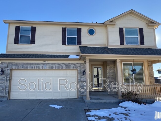 Photo - 4642 Crow Creek Dr