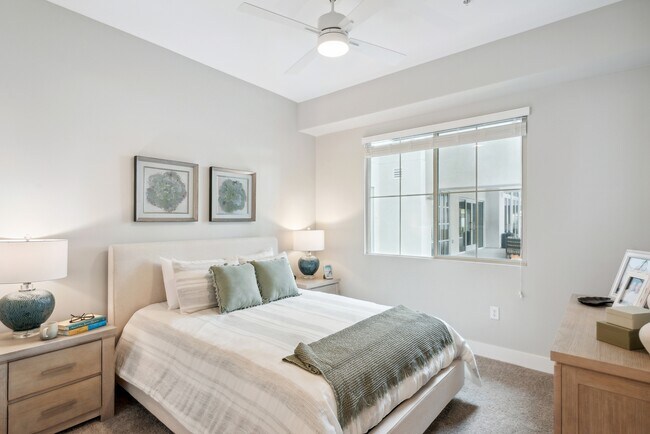 Overture North Scottsdale 55+ Active Adult Apartment Homes