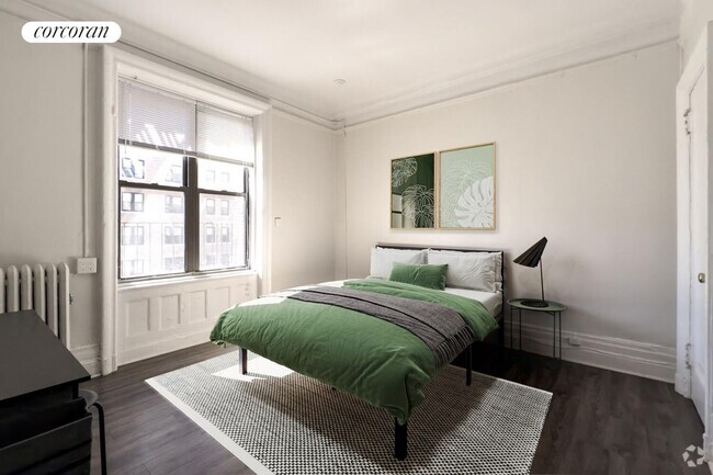 Building Photo - 2841 Broadway Rental