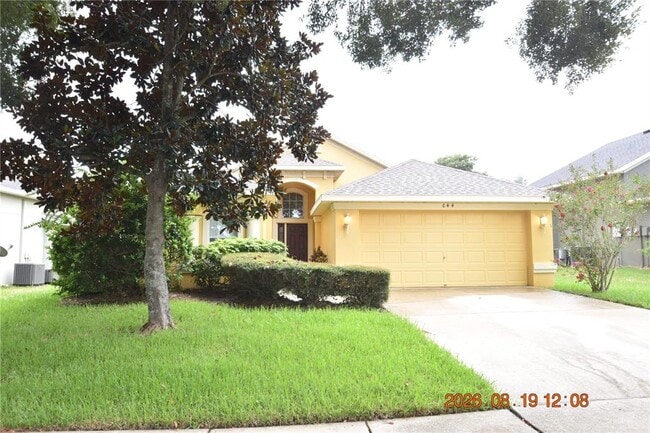 Building Photo - 644 Chesney Dr