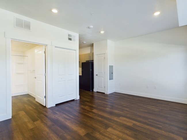 Carson Bedroom