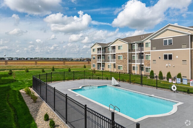 Piscina - Hickory Grove