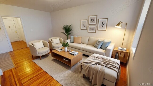 Building Photo - 108-02 72nd Ave Unit 3D