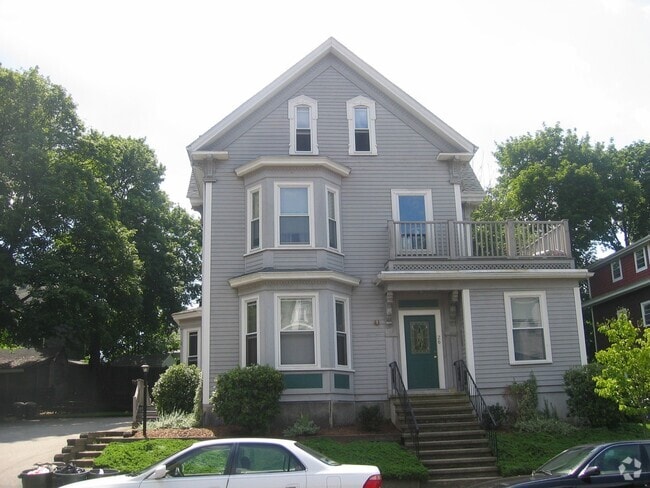Building Photo - 26 Broadway Unit Apt. #1