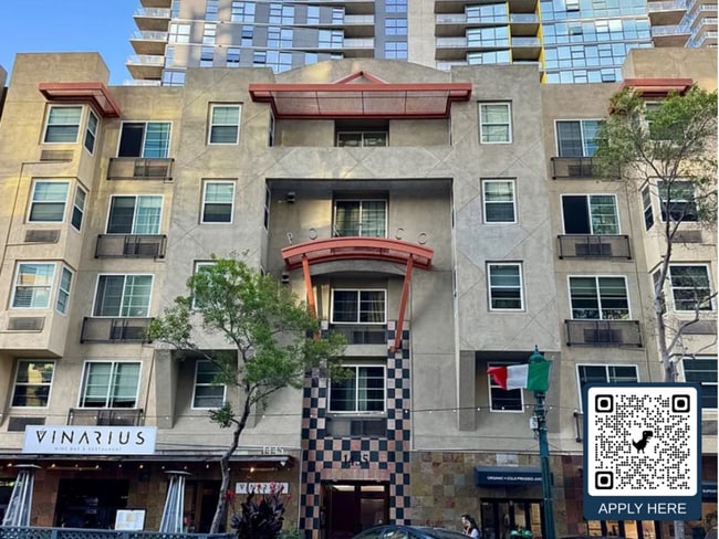 Modern Studio in the Heart of Little Italy... - Modern Studio in the Heart of Little Italy... Casa