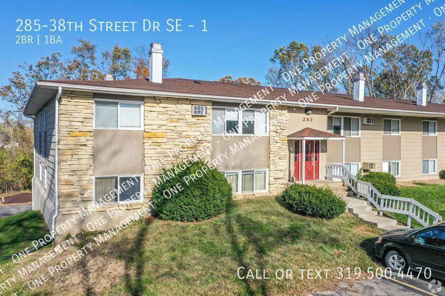 Photo - 285-38th Street Dr SE-1 Unit 1