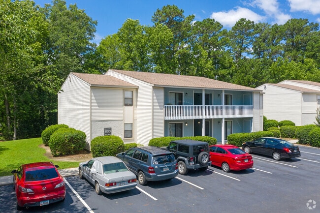 Kessler Point Apartment Homes