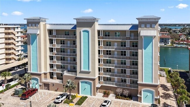 Building Photo - 125 Island Way Unit 404 Rental