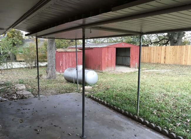 Photo - 15089 FM 2154 Rd House