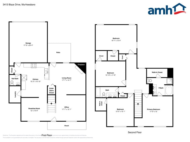 Photo - 3413 Blaze Dr