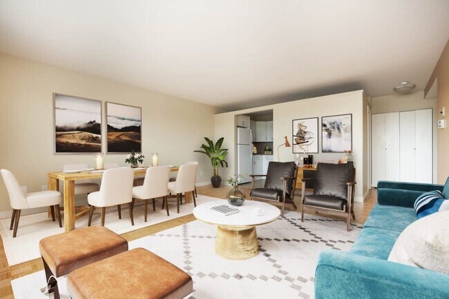 Photo - Morgan Manor Unité 881