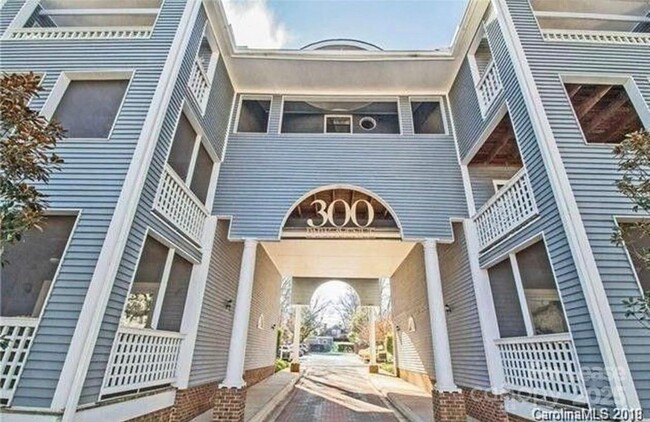 Photo - 300 E Park Ave Condo Unit 25