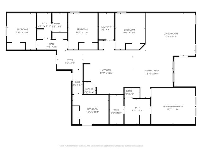 Photo - 1324 Stuarts Frst Dr