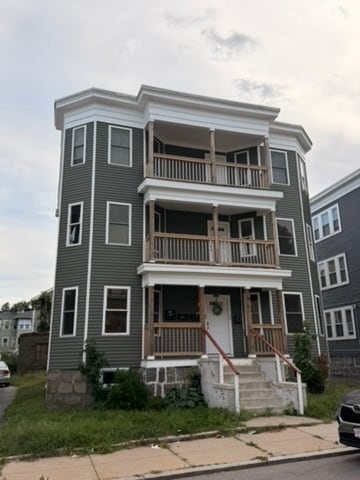 74 Mora St Unit 1