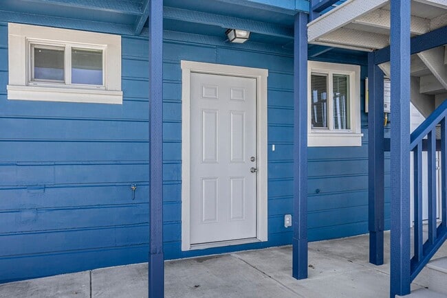 Photo - 765 Taylor Ave Unit 765 Taylor Ave #A - LU