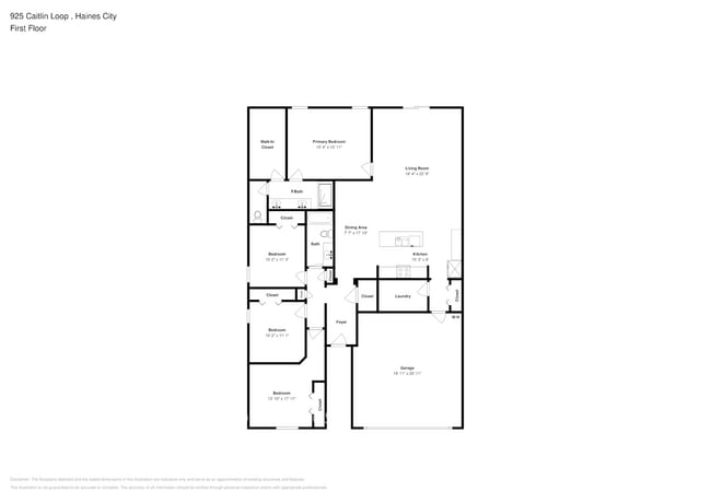 Photo - 925 Caitlin Loop