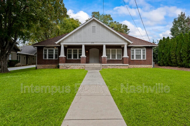 Building Photo - 1508 Gale Ln