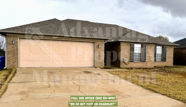 Building Photo - Beautiful & Spacious 4-Bedroom, 2-Bathroom Home!