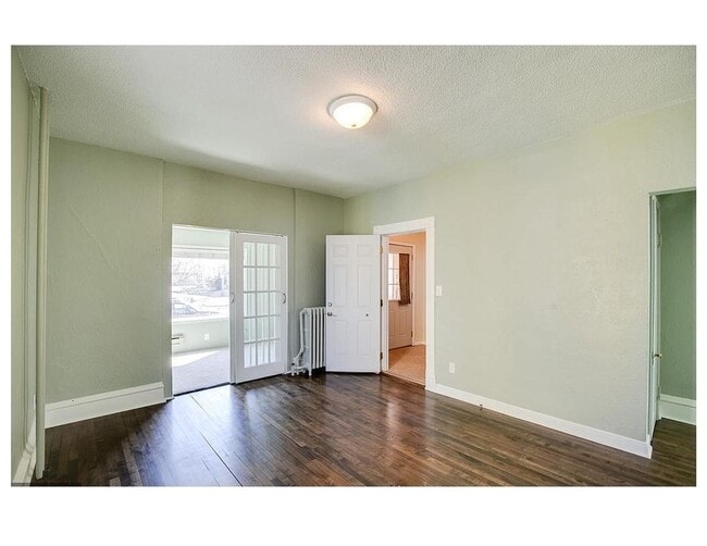 Photo - 813 N Capitol Heights Unit 1