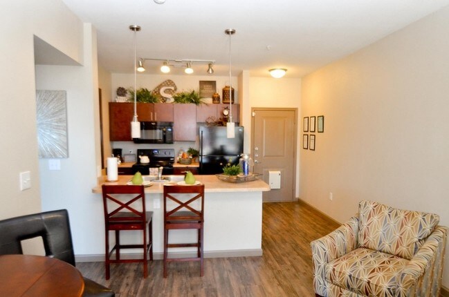 Photo - The Edge at Independence Heights