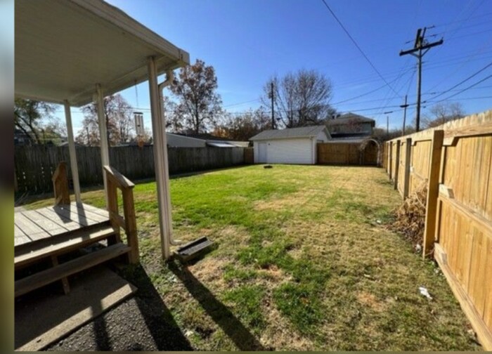 Photo - 3 Bedroom 1 Bath Home Near Collett Park