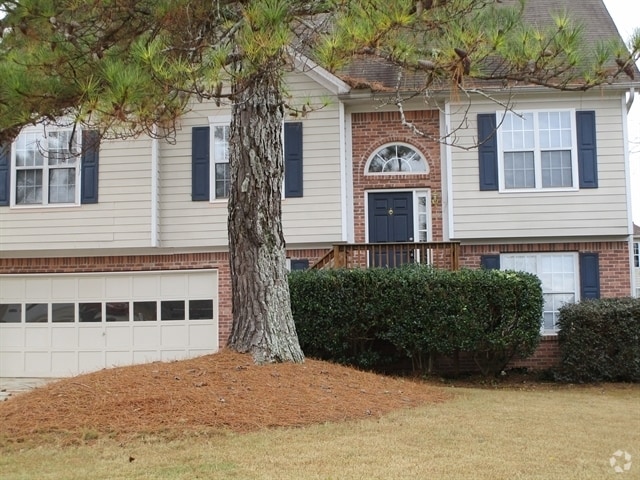 Building Photo - 3395 Essex Ct NW Rental
