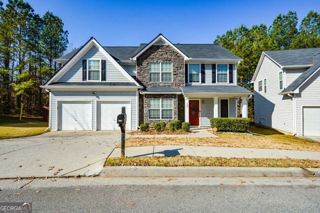 Photo - 137 Baywood Crossing