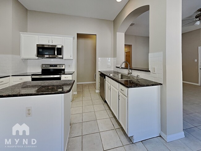 Photo - 6801 Amberdale Dr