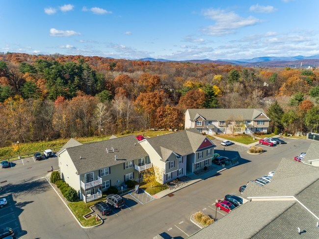 Orchard Hills
