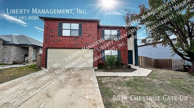 Photo - 8018 Chestnut Gate Dr