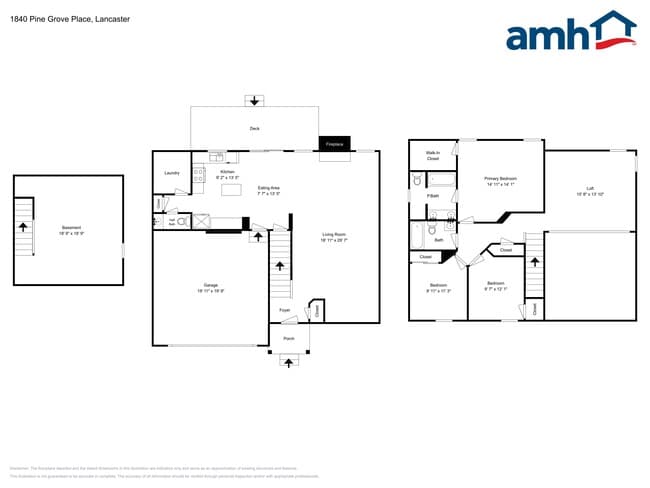 Photo - 1840 Pine Grove Pl