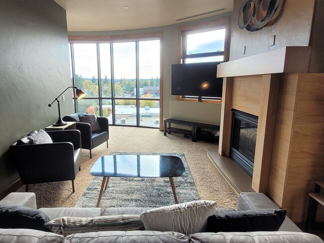 Photo - Franklin Crossing Building Condominium Unit 550 NW Franklin