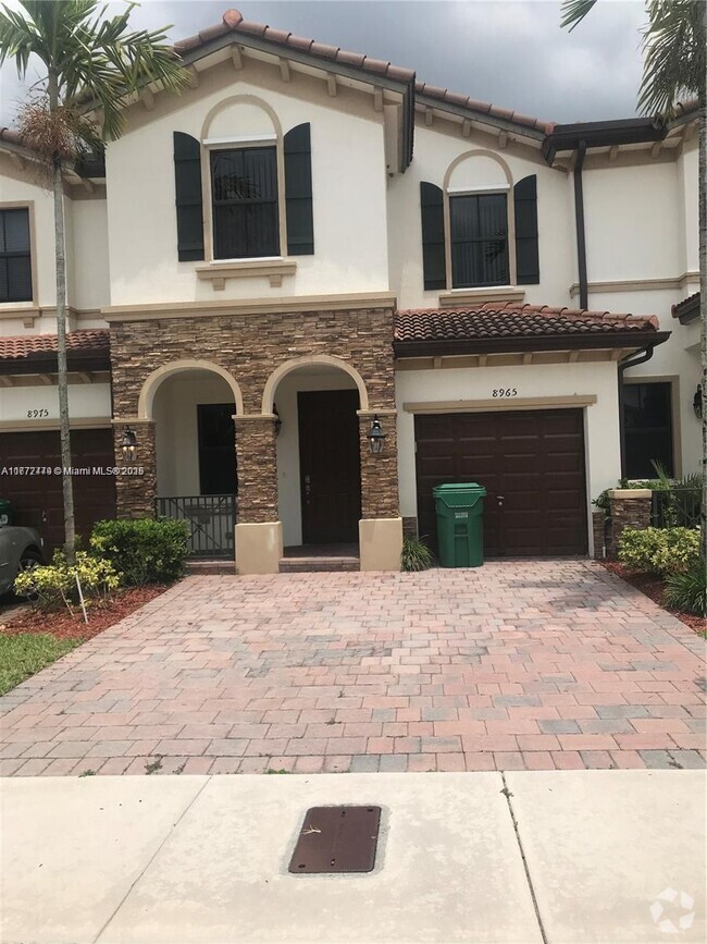 Building Photo - 8965 NW 98th Ave Rental