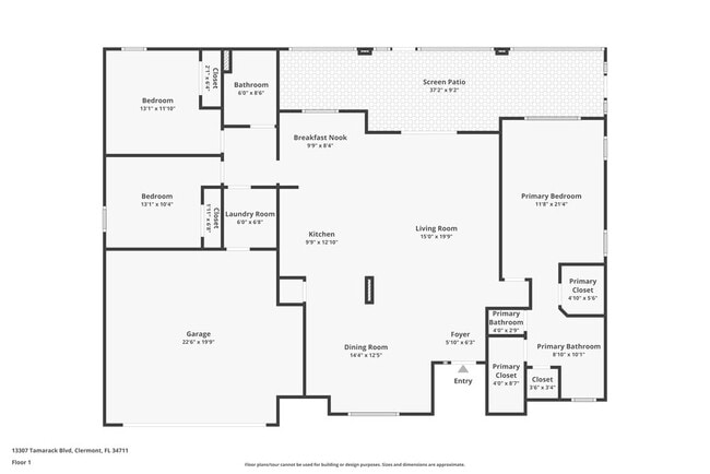 Photo - 13307 Tamarack Blvd