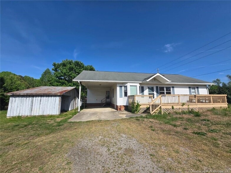 1527 Lewter Shop Rd