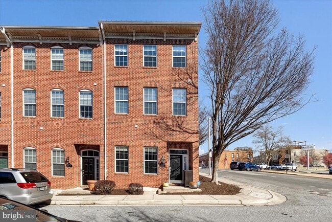 Photo - 2724 Harris Ln Townhome