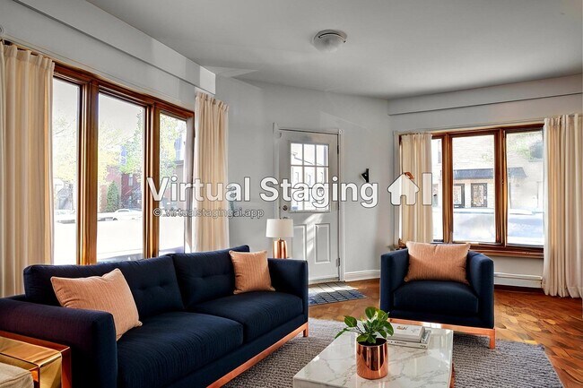 Photo - 3953 Rue De Bullion Unité 3951