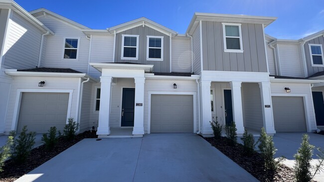 Photo - 2388 Brook Marsh Loop Townhome