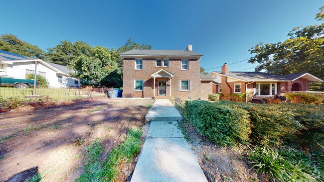 Building Photo - 1004 Belmont Ave Unit #A Rental