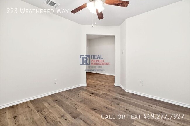 Photo - 223 Weathered Wy